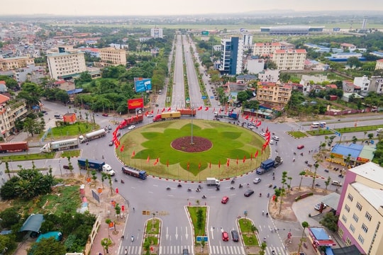 Hải Phòng tăng tốc, vùng đất 40km2 phía Đông sẽ là điểm nhấn về quy hoạch đô thị, hạ tầng giao thông sau sáp nhập