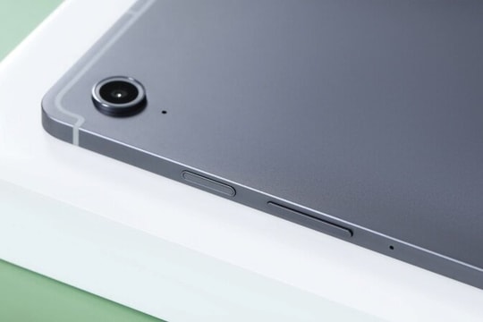 Máy tính bảng Samsung giá hơn 10 triệu có gì đặc biệt?