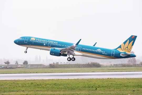 Vietnam Airlines nói gì  về vụ rò rỉ dữ liệu của hàng triệu khách hàng?