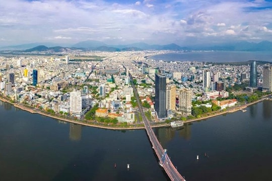 Sun Group được Đà Nẵng ‘chọn mặt gửi vàng’ làm dự án gần 9.900 tỷ đồng