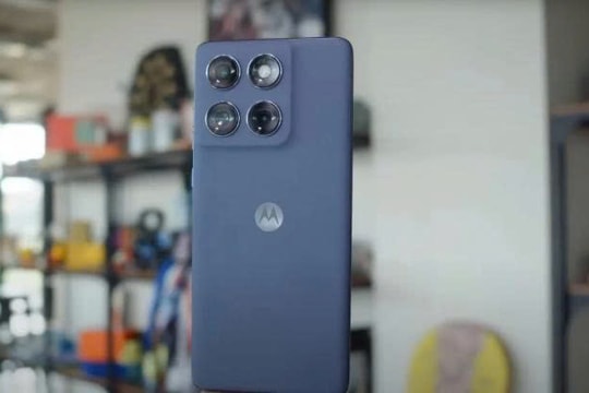 Mẫu điện thoại mới này mang lại thiết kế mỏng như iPhone Air nhưng có pin ngon hơn, giá mềm hơn