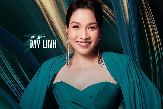 Vì sao phong cách sống của diva Mỹ Linh luôn được xem là hình mẫu đáng học hỏi?