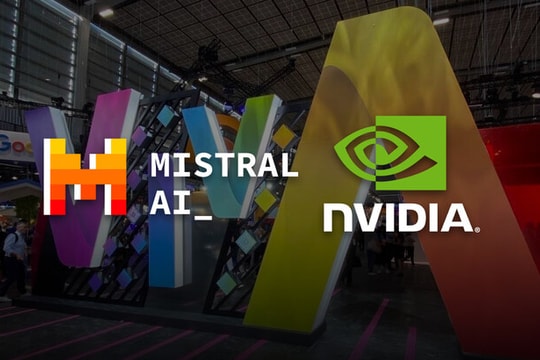 Nvidia đổ vốn khổng lồ vào startup AI để giữ ngôi vương GPU