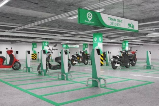 Chứng khoán Vietcap thay tướng trước thềm đại hội, quý 3 đại thắng nhờ tự doanh