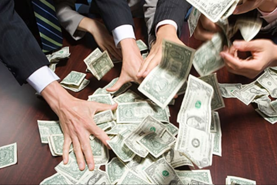 Chứng khoán DSC đánh mạnh tự doanh vào một cổ phiếu dược vừa lập đỉnh lịch sử