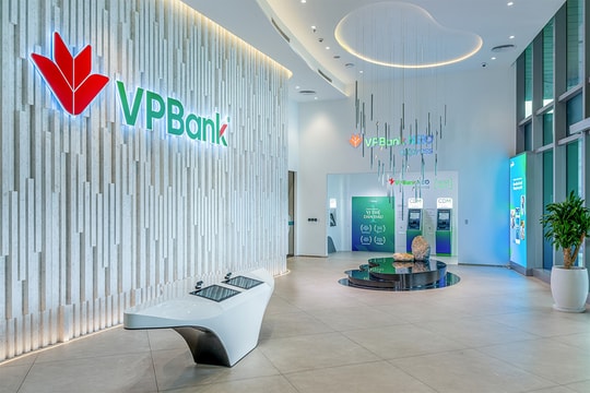 VPBank đầu tư hơn 1,6 triệu giờ đào tạo mỗi năm: Xây dựng nội lực con người từ nền tảng