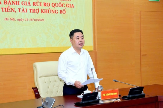 Ngân hàng Nhà nước phổ biến quy định phòng, chống rửa tiền, hướng dẫn thực hiện cho thị trường tài sản mã hóa