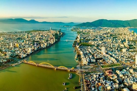 Nhịp cầu nối giữa đầu tư và phong cách sống tại Đà Nẵng