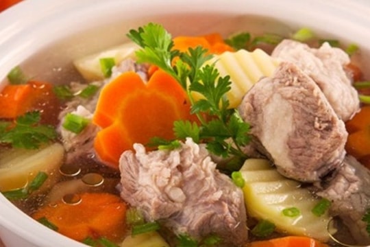 Ít ai ngờ: Một loại củ dân dã nhưng lại giàu kali gấp 24 lần chuối giúp ổn định huyết áp và tim mạch