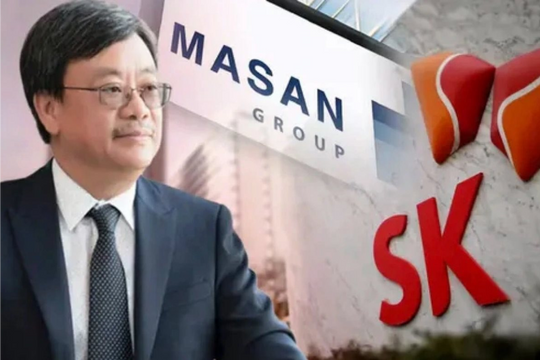 Tiền nội, ngoại ào ào đổ vào cổ phiếu nhà Chủ tịch Nguyễn Đăng Quang