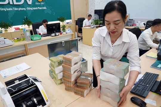 Từ 15/10, ngân hàng được thu giữ tài sản thế chấp, người vay nợ xấu cần lưu ý