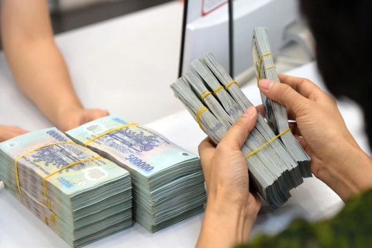 Chuyển nhầm 600 triệu đồng, chủ tài khoản ngân hàng được hoàn trả nhờ trình báo công an