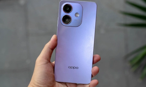 Mẫu điện thoại dưới 4 triệu có độ bền chuẩn quân sự: Pin hơn 5000mAh, sạc nhanh 45W, vượt cả iPhone 17