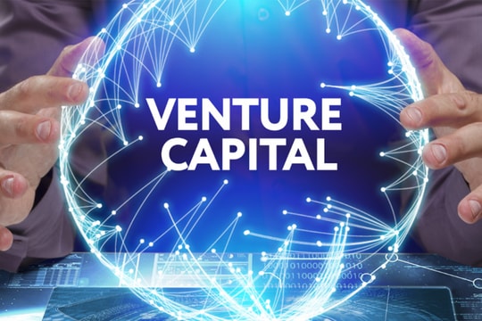 Nhà nước cấp tối thiểu 500 tỷ đồng cho Quỹ đầu tư mạo hiểm quốc gia