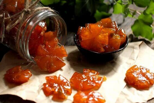 Loại quả được ưa chuộng nhất mùa thu cực tốt cho sức khỏe nhưng 4 nhóm người nên kiêng kẻo bệnh thêm nặng