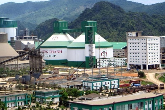 Mất tư cách đại chúng, nhìn lại thời vàng son của doanh nghiệp xi măng có tiếng xứ Thanh