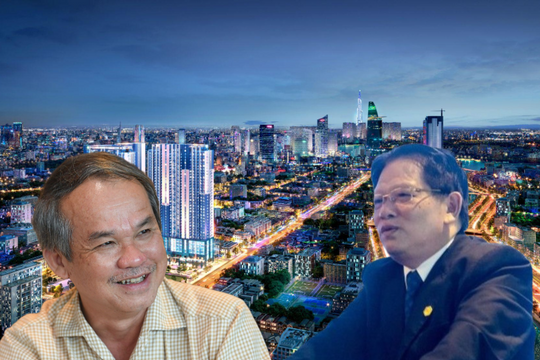 Lộ lý do bầu Đức quay lại với bất động sản, có điểm chung giống bầu Huyền của DGC