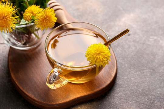 Mỗi ngày chỉ cần 1 ly nước này giúp thanh lọc gan, ngăn bệnh hiểm nghèo