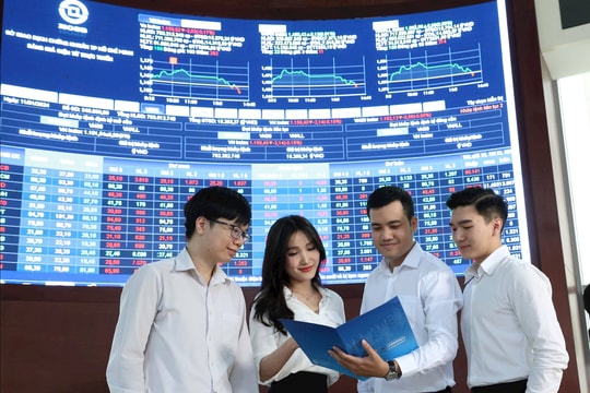 HOSE sắp vận hành rổ chỉ số mới toanh, quy tụ toàn những cái tên "chất"