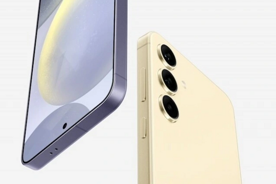 Chiếc điện thoại Galaxy S rẻ nhất Việt Nam, trang bị tính năng AI xịn ngang smartphone cao cấp