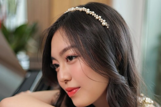 Cuộc sống sang chảnh của ái nữ tập đoàn bất động sản nổi tiếng khiến CĐM tò mò: Check-in resort 5 sao, biệt thự triệu đô, túi hiệu bày khắp nhà