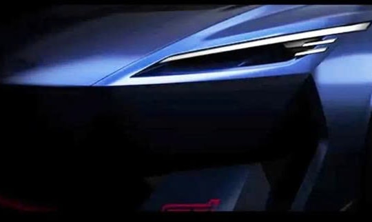 Một dòng xe điện "xịn" đến từ Nhật Bản sẽ ra mắt cuối tháng 10 năm nay