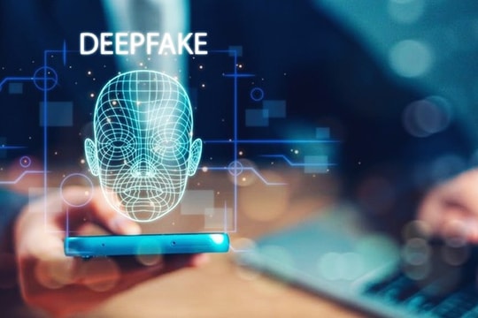 Dịch vụ tạo deepfake ngày càng rẻ, nguy cơ lừa đảo tăng mạnh