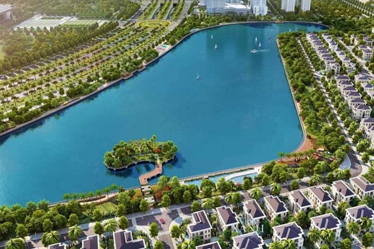 Rót thêm 224.000 tỷ đồng, Vingroup đặt quyết tâm vào siêu dự án tại Quảng Ninh