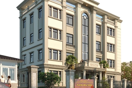 Ông lớn bất động sản miền Bắc “về đích sớm”, lãi 9 tháng vượt 150% kế hoạch