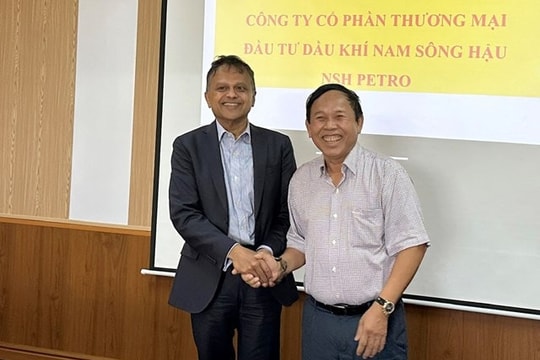 Bắt Tổng Giám đốc Dầu khí Nam Sông Hậu (PSH), l ộ diện chiêu trò lừa đảo tinh vi