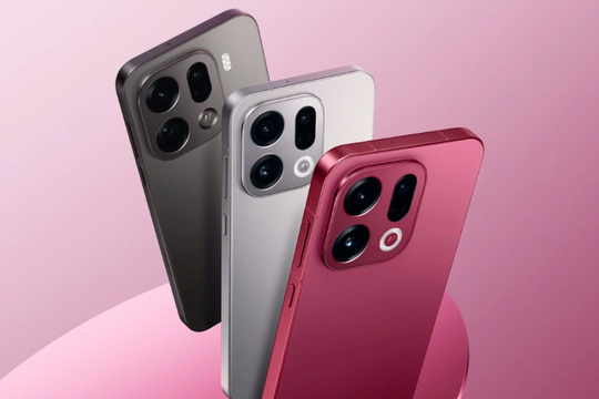 Chiếc điện thoại Sơn Tùng M-TP làm đại sứ "gây bão" tại Việt Nam: Thiết kế mới, camera 200MP, pin xài 2 ngày mới hết