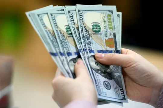 Tỷ giá USD hôm nay 18/10: Đà giảm chững lại, DXY bật lên từ vùng hỗ trợ kỹ thuật