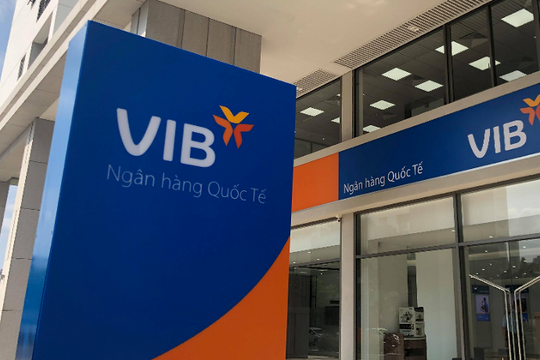 Thấy gì từ việc VIB bị nhắc tên vi phạm trong đợt thanh tra trái phiếu ngân hàng?