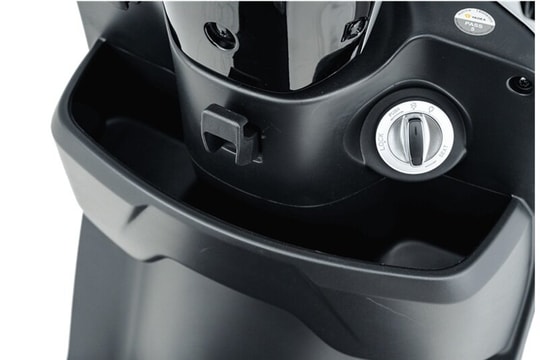 Giá chưa tới 23 triệu, mẫu xe điện này mạnh như xe xăng, sạc 1 đêm đi cả tuần