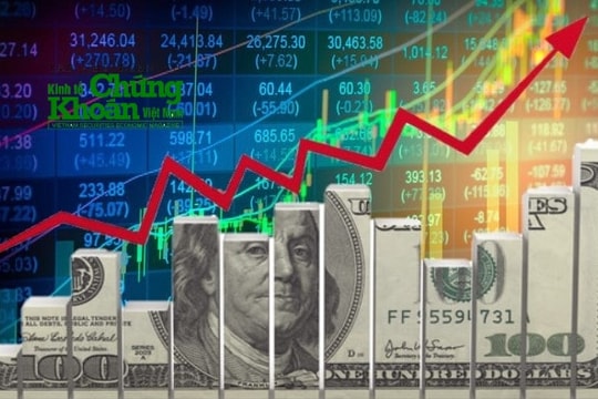 Thêm nóng dòng vốn tỷ đô, tâm điểm Hòa Phát (HPG), Masan (MSN)