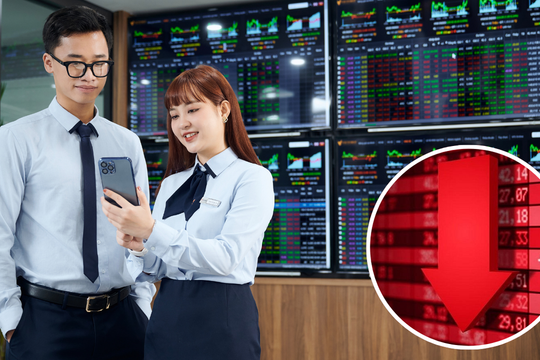 Kịch bản chứng khoán phiên sáng 20/10: Kiểm định vùng 1.730 điểm, chú ý nhóm Vingroup