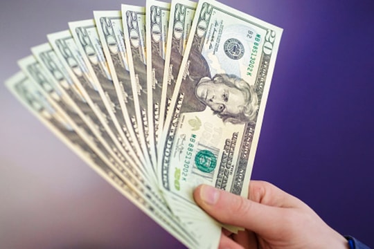 Tỷ giá USD hôm nay 19/10: Phục hồi khi lợi suất trái phiếu Mỹ tăng trở lại