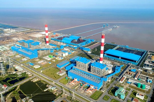 Một doanh nghiệp điện báo lãi vượt 250% kế hoạch, hai dự án trọng điểm chuẩn bị phát điện thương mại