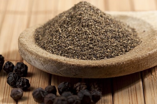 Giá tiêu hôm nay 20/10: Giảm nhẹ sau chuỗi tăng, thị trường tạm thời hạ nhiệt