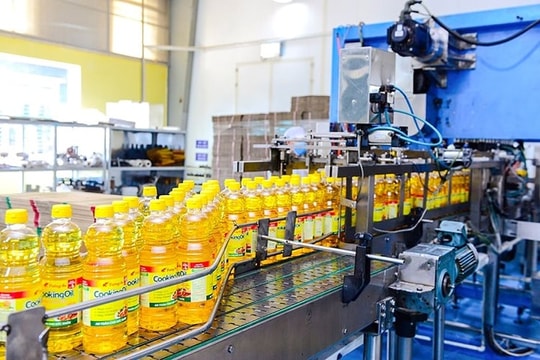 Đại gia dầu ăn rút khỏi sàn chứng khoán, sắp về chung nhà với Kido (KDC)