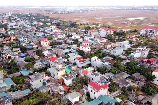 Mang tên một "vị vua", vùng đất này ở Hưng Yên sẽ được nâng tầm thành khu vực kinh tế – văn hóa mới, đặc biệt là “tam giác làng nghề” sau sáp nhập