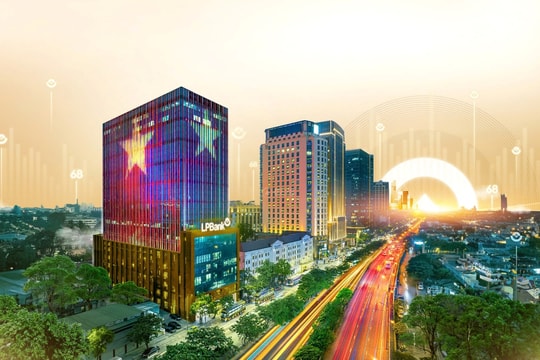 Tối ưu vận hành và mở rộng quy mô, LPBank thu về hơn 9.600 tỷ đồng lợi nhuận 3 quý đầu năm