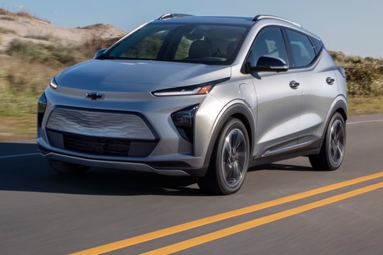 Xe điện sắp đạt 640 km mỗi lần sạc nhờ loại pin rẻ hơn cả LFP