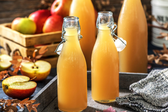 Chỉ cần uống 1 ly mỗi sáng giúp thanh lọc gan, giảm mỡ bụng, sáng da rạng rỡ