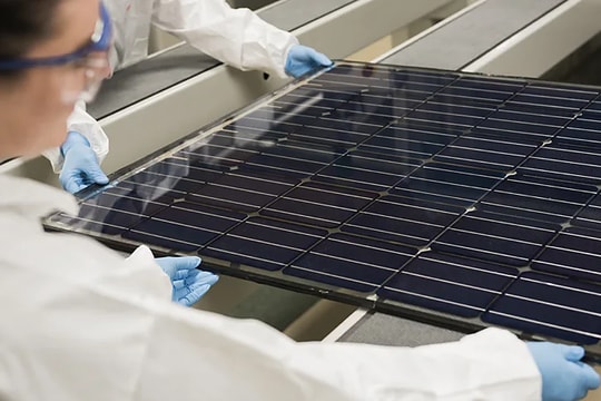 'Vật liệu kỳ diệu' hứa hẹn một cuộc cách mạng năng lượng toàn cầu