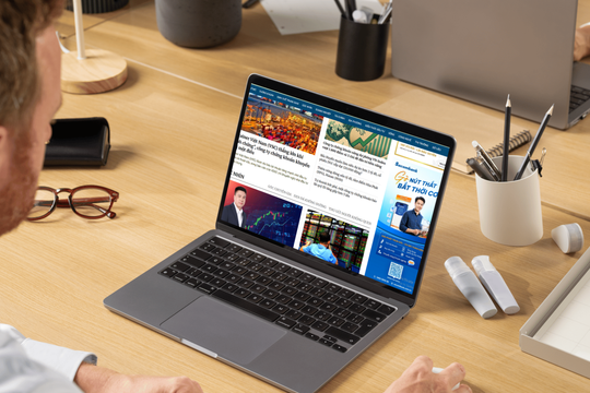 Quảng cáo trên báo điện tử được áp dụng thuế suất ưu đãi 10%