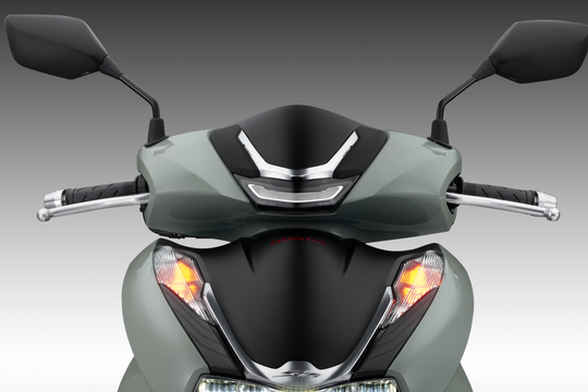 Honda SH liên tục "dò đáy" cuối tháng 10, có phiên bản thấp hơn đề xuất 20 triệu đồng