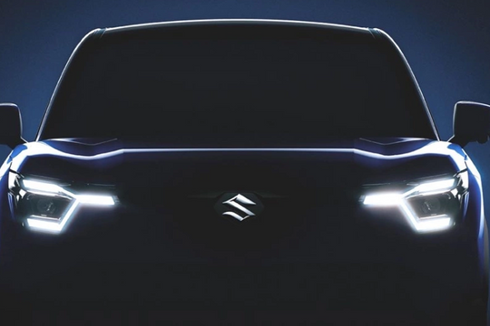 Xe điện mới khiến thị trường Việt "dậy sóng": Thiết kế cực ngầu, sạc 1 lần di chuyển 428 km