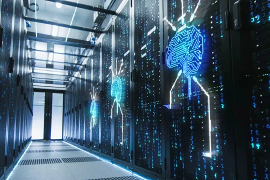 UAE dự kiến đầu tư 2 tỷ USD vào trung tâm dữ liệu AI tại TP.HCM