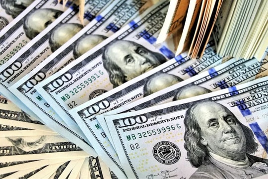 Tỷ giá USD hôm nay 20/10: Fed phát tín hiệu cắt giảm lãi suất, USD chịu áp lực giảm